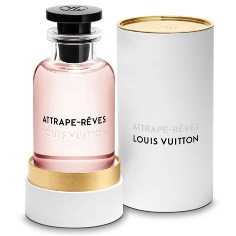 parfum louis vuitton homme attrape reve|attrape reves lv perfume reviews.